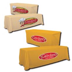 6-8Ft Convertible Table Throw