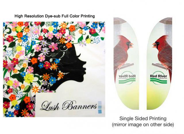 Single-Sided Printing