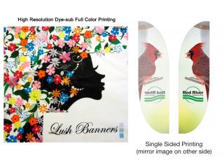 Single-Sided Printing